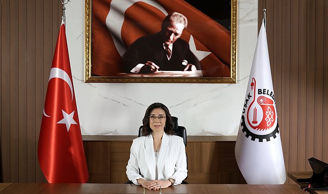 Özkan’dan Uşak’ın kurtuluşunun 104. yıl dönümü mesajı