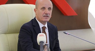 Özvar: Bilimi COP31'in en güçlü dönüştürücü gücü haline getireceğiz