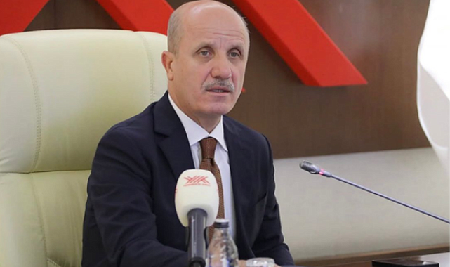 Özvar: Bilimi COP31'in en güçlü dönüştürücü gücü haline getireceğiz