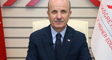 Özvar: En güçlü dayanağımız bilim, en etkili yöntemimiz iş birliğidir