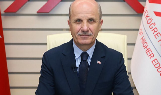 Özvar: En güçlü dayanağımız bilim, en etkili yöntemimiz iş birliğidir