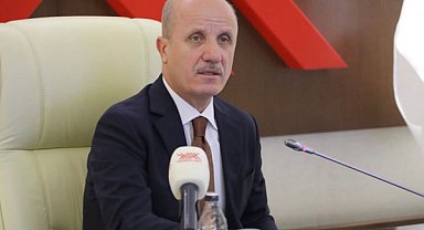 Özvar: Üniversitelerimize duyulan güveni korumak için çalışmaya devam edeceğiz