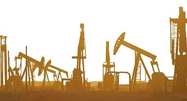 Petrol ve doğal gaz üretimi 6 ayda 23,1 milyon varil petrol, 1,6 milyar metreküp doğal gaz