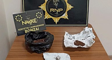 Rize’de uyuşturucu operasyonu: 12 şüpheli hakkında işlem, 5 tutuklama