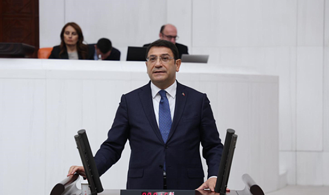 Şahin: Bir gün iktidarın seçim hesabı sizi de hatırlatır