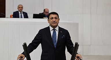 Şahin: Krizi cezaeviyle değil adil bir ödeme düzeniyle çözmek zorundayız