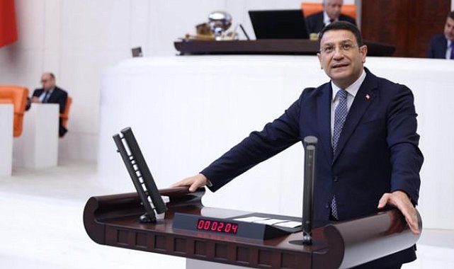 Şahin: Memur ve emekli enflasyon karşısında korunmuyor