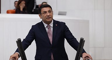 Şahin: Polisi de ailesini de bu yükün altında yalnız bırakmayın