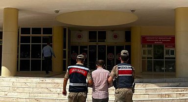 Şanlıurfa’da 9 yıl 2 ay hapis cezası bulunan kişi yakalandı