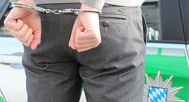 Şanlıurfa'da uyuşturucu operasyonunda 1 şüpheli tutuklandı