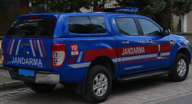 Şanlıurfa İl Jandarma Komutanlığı'ndan haberlerdeki ifadelere ilişkin açıklama