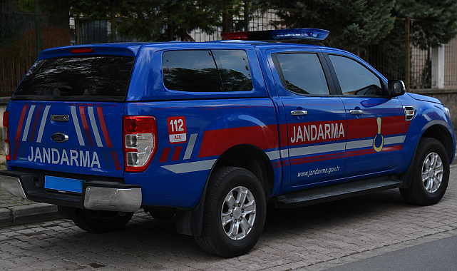 Şanlıurfa İl Jandarma Komutanlığı'ndan haberlerdeki ifadelere ilişkin açıklama