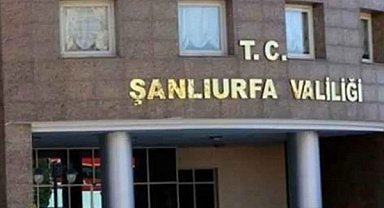 Şanlıurfa Valiliği fıstık hırsızlığına karşı kapsamlı tedbirler aldı