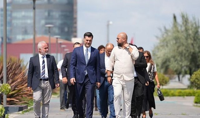 Sarıcaoğlu’ndan Üsküdar Meclisi seçimine ilişkin açıklama