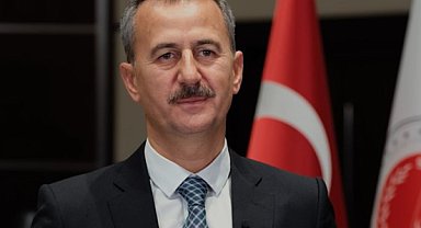 Savunma Sanayii Başkanı Görgün'den Erzurum Teknik Üniversitesi'ne ziyaret