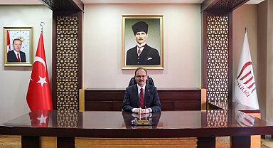 Siirt Valisi Kızılkaya’dan 30 Ağustos Zafer Bayramı mesajı