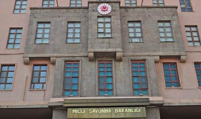 Suriye Eğitim ve Doktrin Komutanı Türkiye'deki askeri birlikleri ziyaret etti