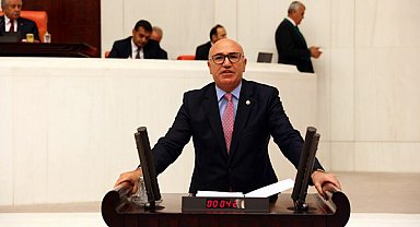 Tanal: Belediye başkanı transfer edilir, ama seçmen transfer olmaz