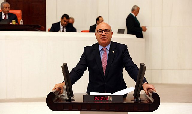 Tanal: Belediye başkanı transfer edilir, ama seçmen transfer olmaz