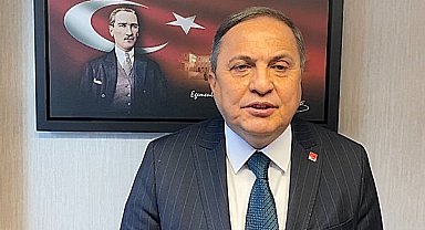 Torun: Hukuk adına utanç verici bir gün daha