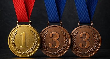 Türkiye’ye Nükleer Bilim Olimpiyatı’nda 4 Madalya