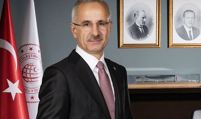 Uraloğlu: 30 Ağustos’ta bazı raylı sistemler ücretsiz olacak