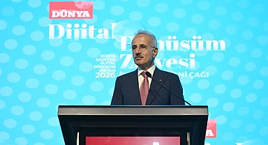 Uraloğlu: İstanbul Havalimanı günlük yolcu rekoru kırdı