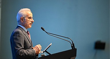 Uraloğlu: İstanbul Havalimanı günlük yolcu sayısında Türkiye ve Avrupa rekoru kırdı
