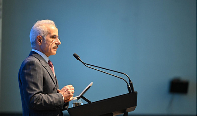 Uraloğlu: Kalkınma Yolu hayata geçtiğinde Hürmüz Boğazı’ndaki yük azalacak