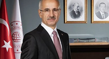 Uraloğlu: Samsun Çarşamba Havalimanı’nın kapasitesi 3 milyona çıkarılacak