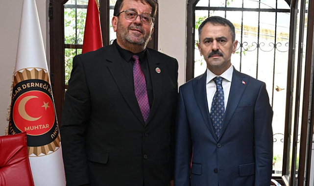 Vali Aktaş, İzmit Tepeköy Mahallesi’nde incelemelerde bulundu