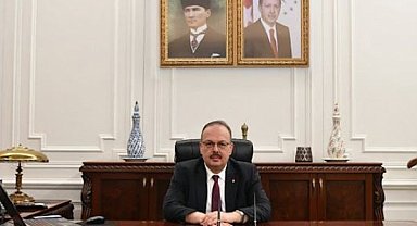 Vali Canbolat, Kızılcahamam ilçesini ziyaret etti