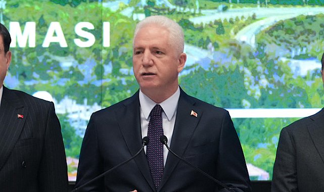 Vali Gül, Gürlek-Nakipoğlu Anadolu Lisesi’nde incelemelerde bulundu