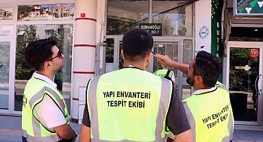 Yalova’da 20 bin bina deprem riski için inceleniyor
