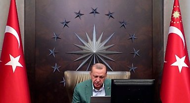 YAŞ 2026 atamaları Resmi Gazete’de yayımlandı