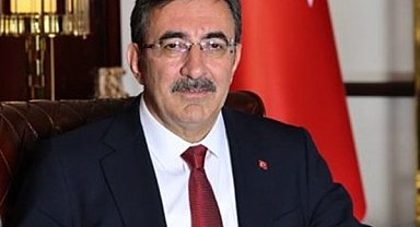 Yılmaz: Ağrı Mollakara Altın Madeni üretime başladı