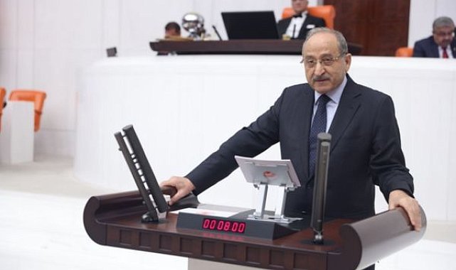 Yılmaz: Devlet adına ödenen bedelin karşılığı değişemez