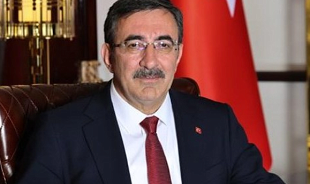 Yılmaz: Milli Dayanışma ve Bütünleşme Koordinasyon Kurulu ilk toplantısını gerçekleştirdi