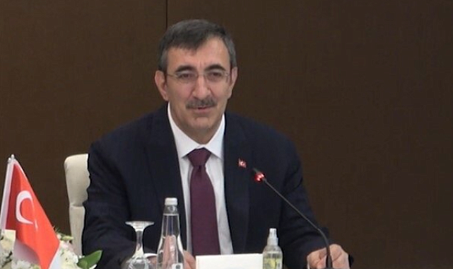 Yılmaz: Yüksek Askeri Şura kararlarının hayırlı olmasını temenni ediyorum