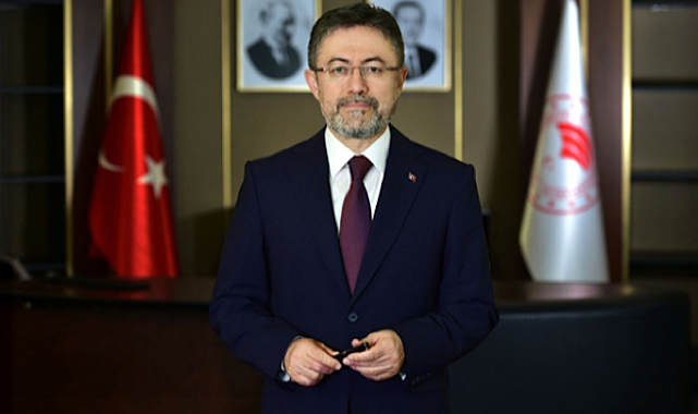 Yumaklı: Kıyı balıkçılarımızın yıllardır beklediği müjdeyi hayata geçiriyoruz
