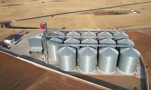 Yumaklı: TMO üreticilerimize 120 milyar lira tutarında ödeme yaptı