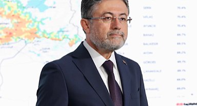 Yumaklı: Ülkemizin geleceği için omuz omuza çalışmaya devam edeceğiz