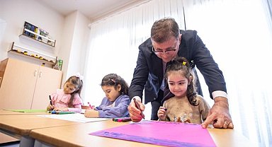 Yuvamız İzmir'de aylık hizmet ücreti 2 bin 500 TL oldu