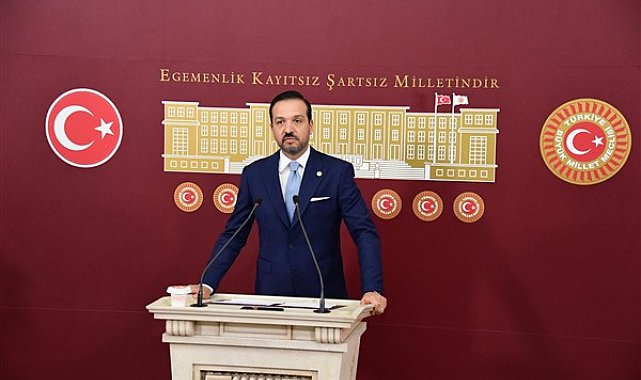 Zorlu, Macaristan ile ilişkilerin stratejik önemini vurguladı