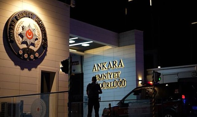 48 ilde “Yeni Nesil Suç Örgütleri” operasyonu: 1008 şüpheli hakkında gözaltı kararı