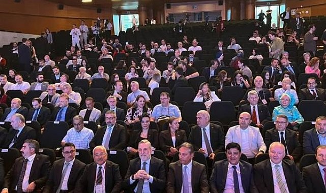 5. Bursa Turizm Zirvesi, sektör temsilcilerini buluşturdu