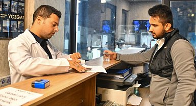 ABB, Balık Hali’ndeki denetimleri sıklaştırdı