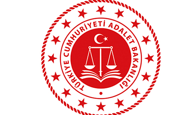 Adalet Bakanlığı'ndan son altı ayda adalet hizmetlerine yönelik çalışmalar