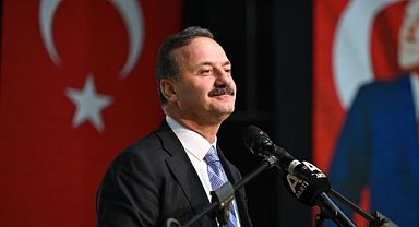 Ağıralioğlu: BM dünyayı nasıl yönetiyorsa AK Parti de memleketi öyle yönetmektedir
