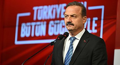 Ağıralioğlu: Memlekette 2002 sosyolojisi çalışıyor